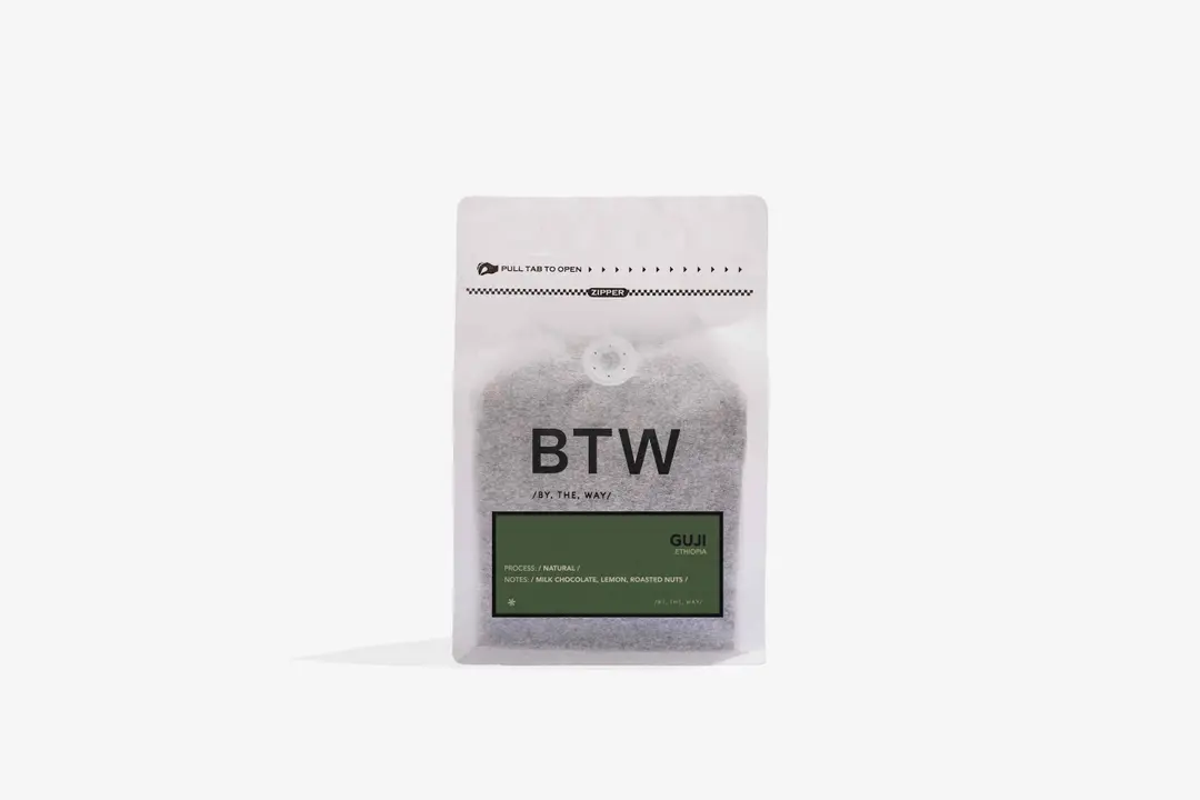 Guji 250G
