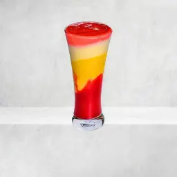 Saudi Mix