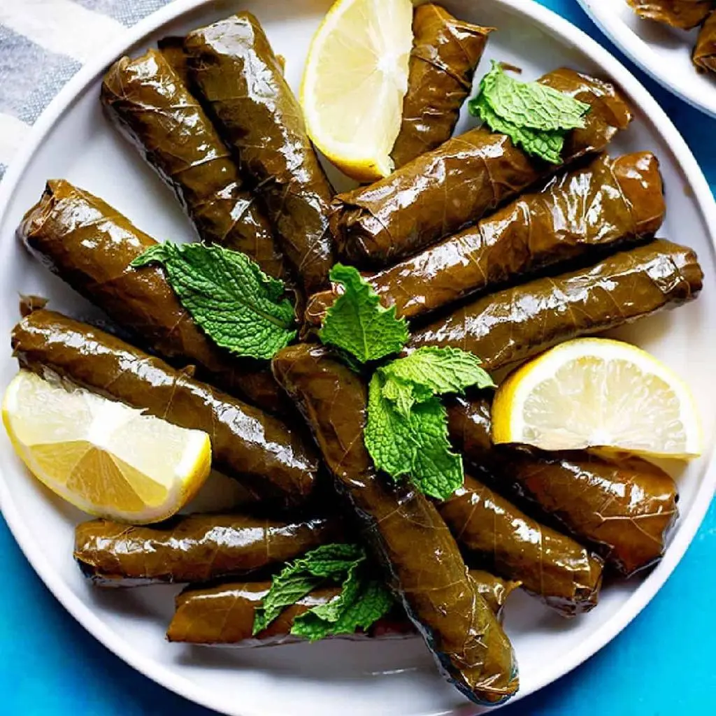 ورق عنب