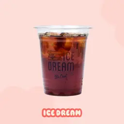 ايس قهوه