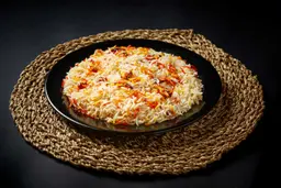 الرز البرياني