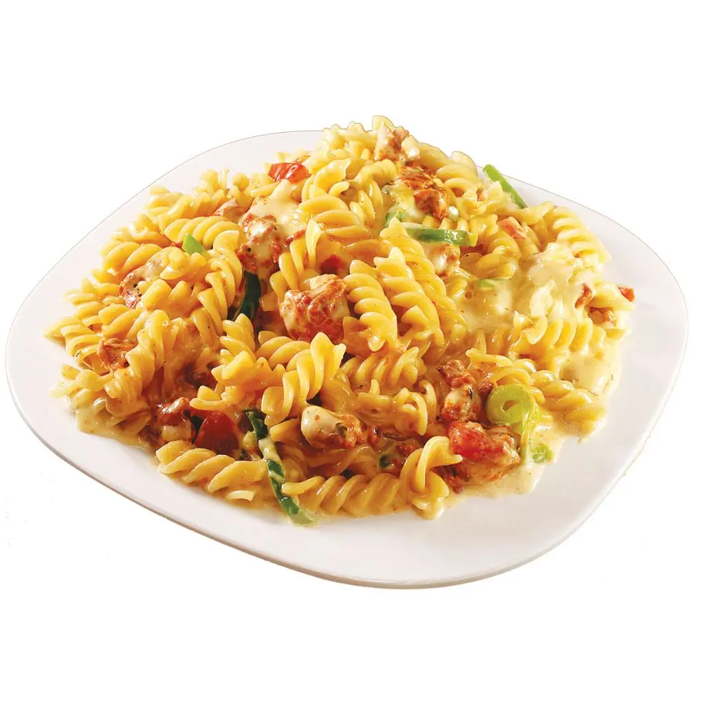Chicken Pasta