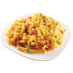 Chicken Pasta