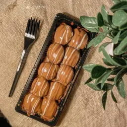 بان كيك كيندر