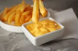 Cheese Fries