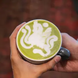 هوت كلاسيك ماتشا
