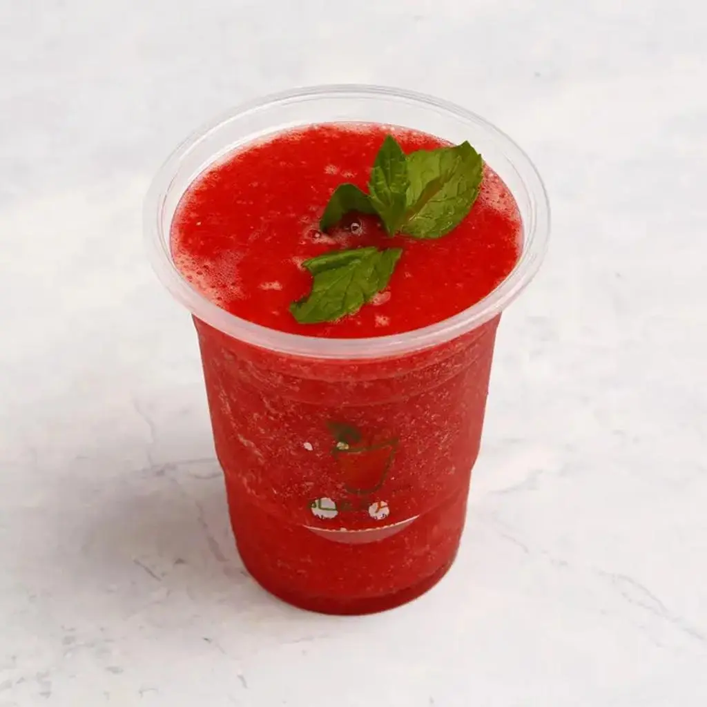 Strawberry