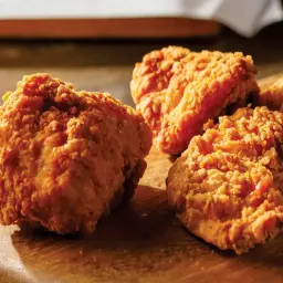 Boneless Chicken