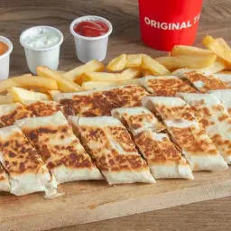 شاورما عربي