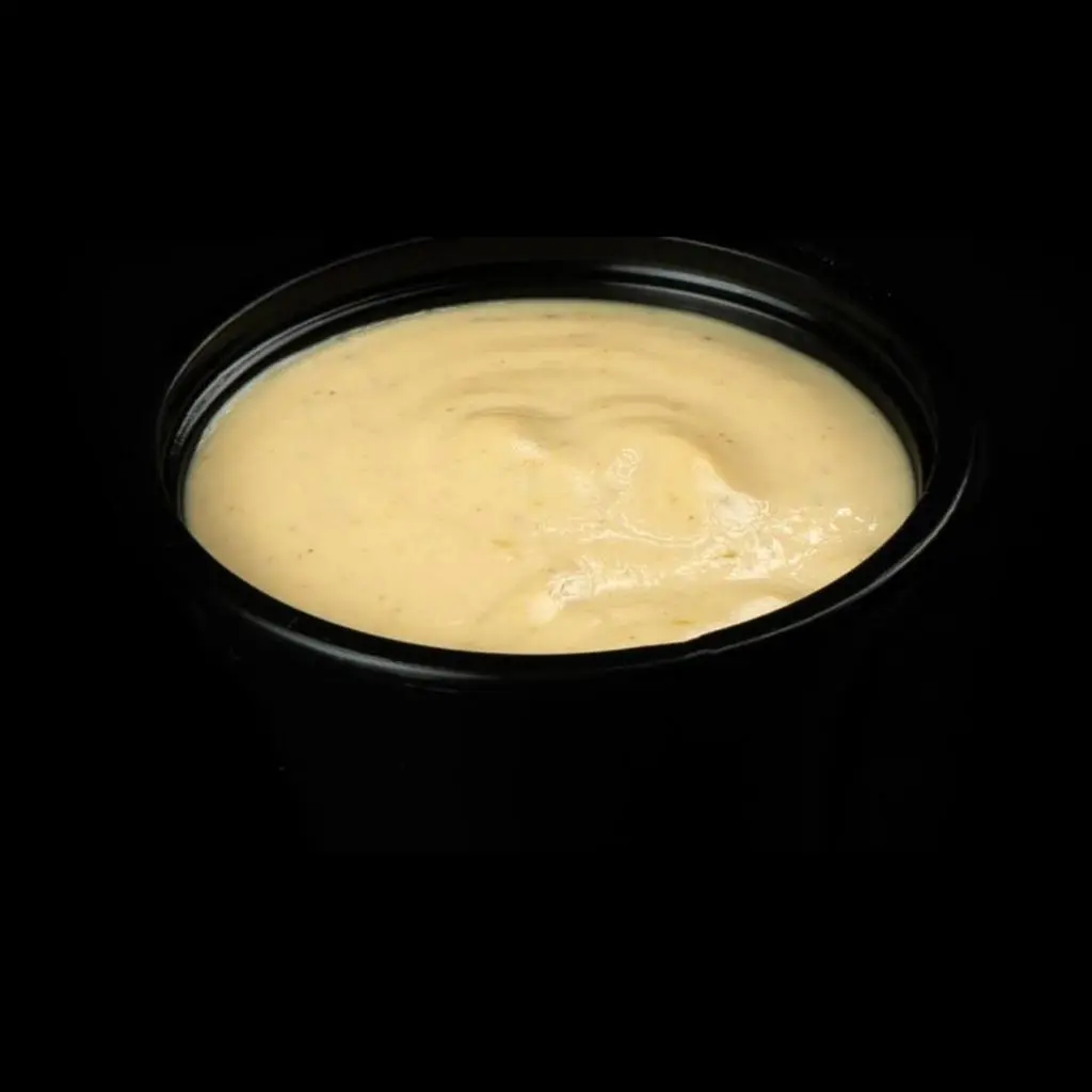 Gourmet Sauce