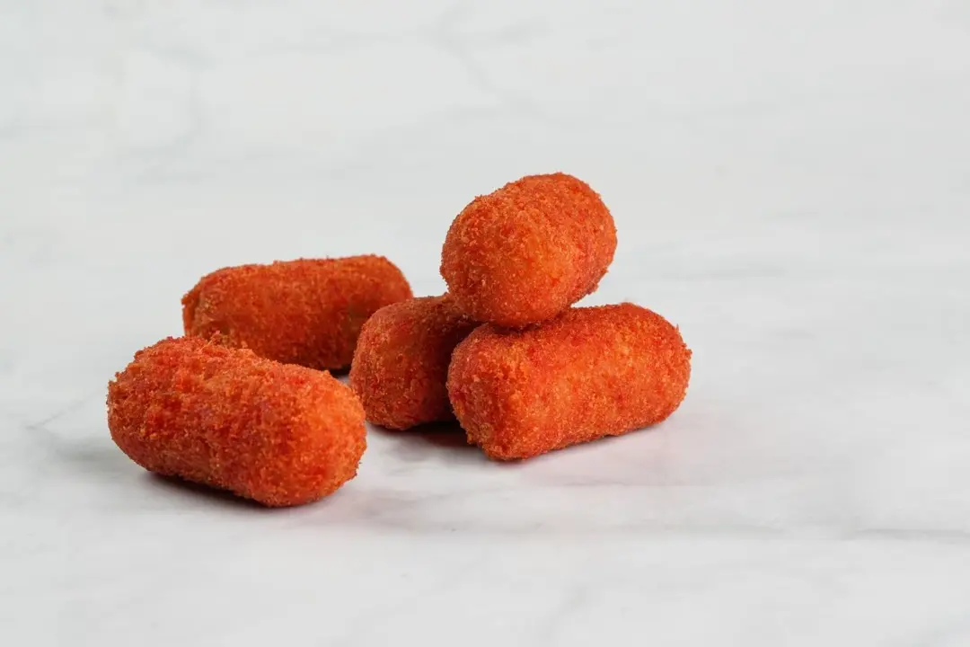 Potato Kofta Spicy
