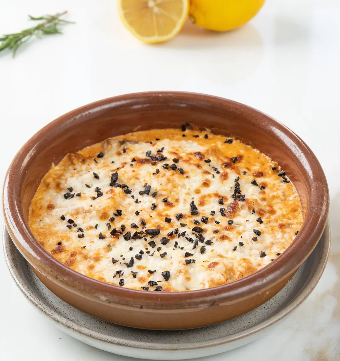 Chicken halloumi