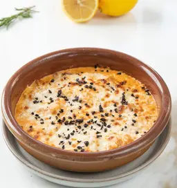 Chicken halloumi