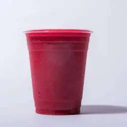 Strawberry Juice