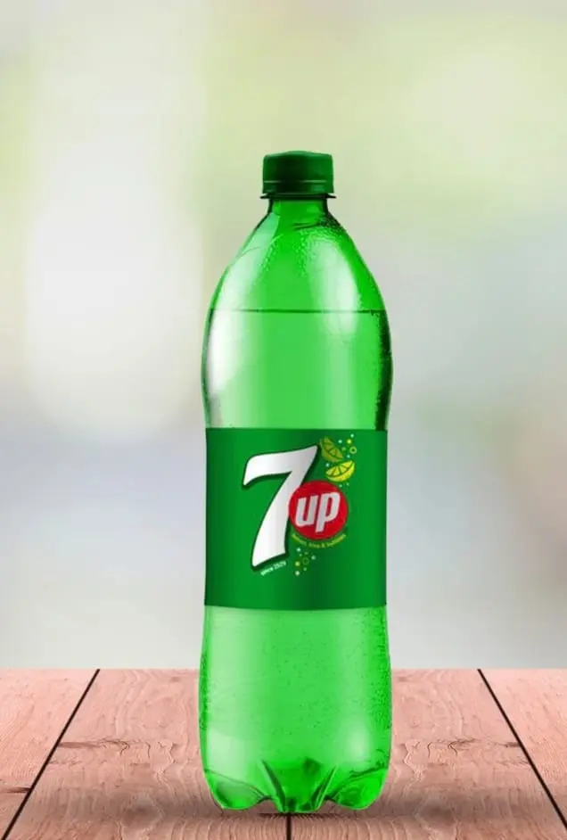 soft drink