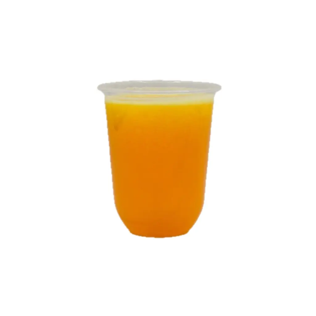 خوخ - كوب