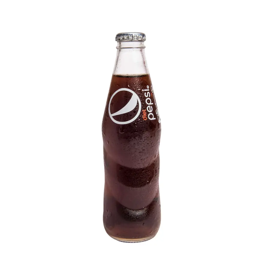 Pepsi Diet