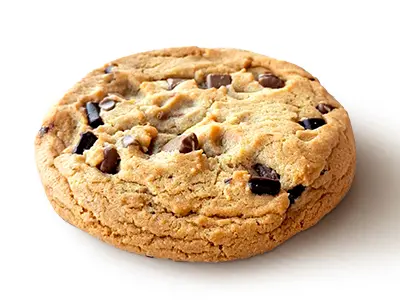 Dreamy Combo Chocolate Cookie