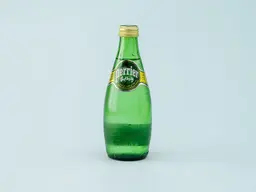 Perrier Sparkling Water