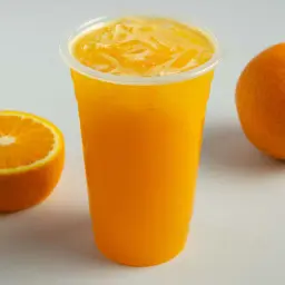 عصير برتقال