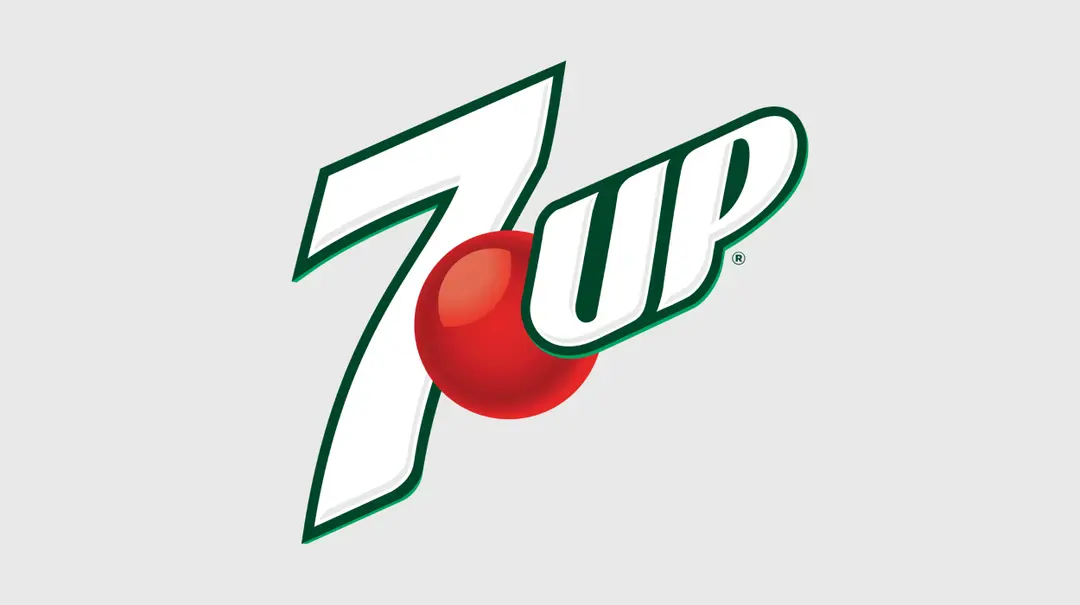 7 Up   Large