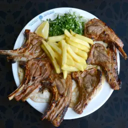 شيشلك