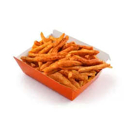 Spicy Fries