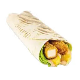 تشكن فيليه ساندويتش
