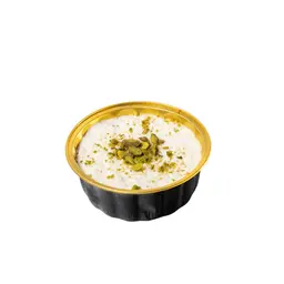 Milk Rice Pudding