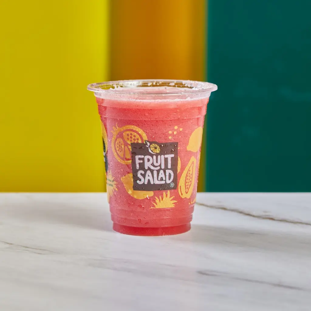 Watermelon Juice