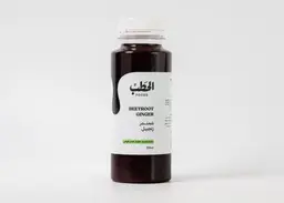 ALHATAB B.ROOT GNGR & APL JUICE 250ML