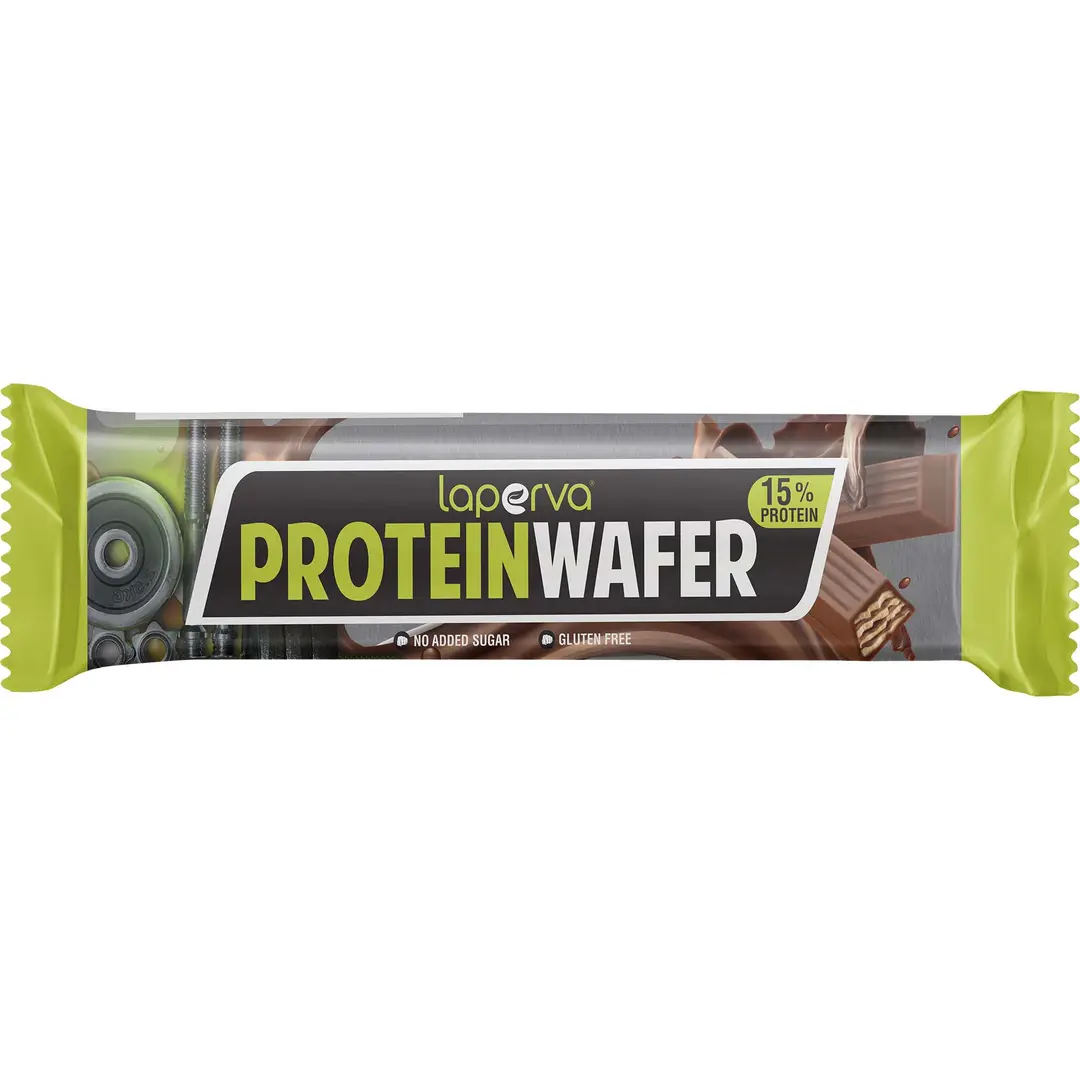 Laperva Protein Wafer 1 Bar Milk Chocolate