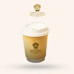 كاسة قهوة سعودية