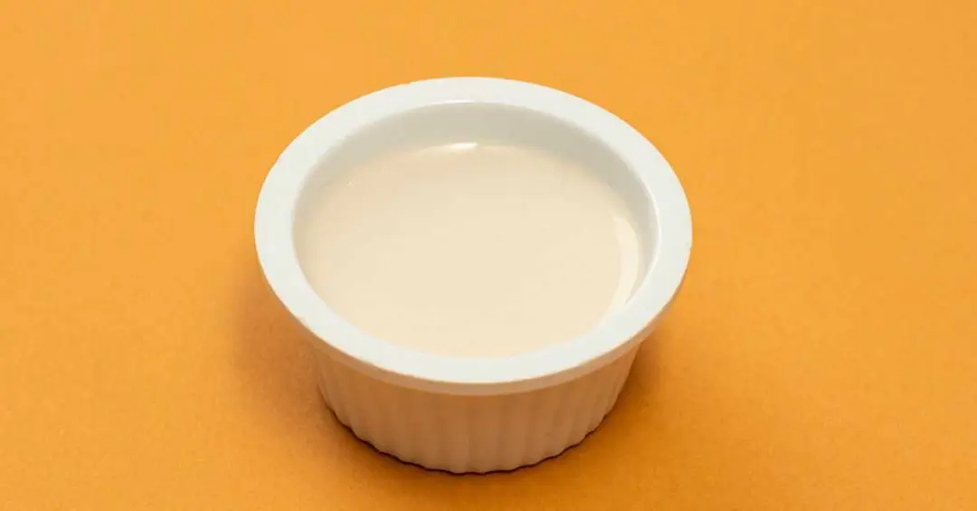 Tahini sauce