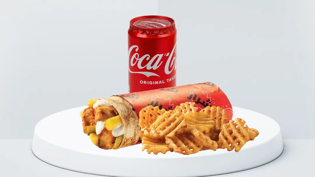 Classic Meal