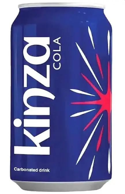 Kinza Deit