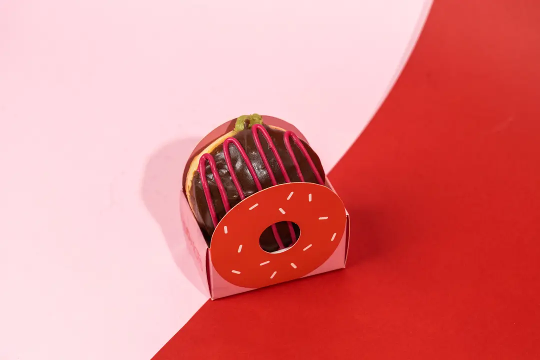 dubai donut