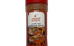 بهارات الشواء