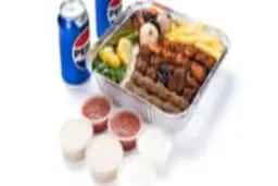 Mix grill - For Two