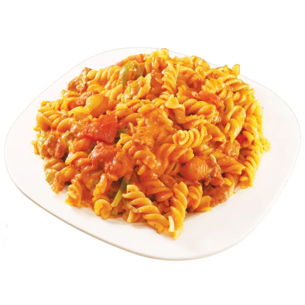 Red Sauce Pasta