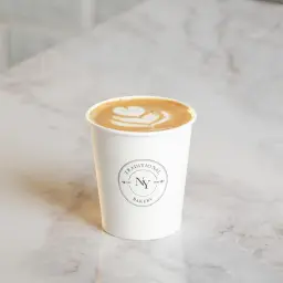 فلات وايت