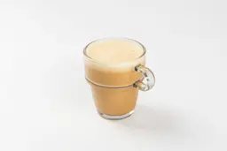 شاي حليب