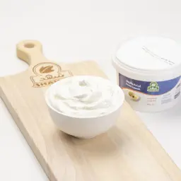 Low-Fat Fresh Labneh