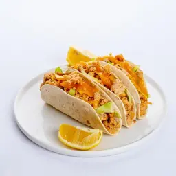 Chicken Taco