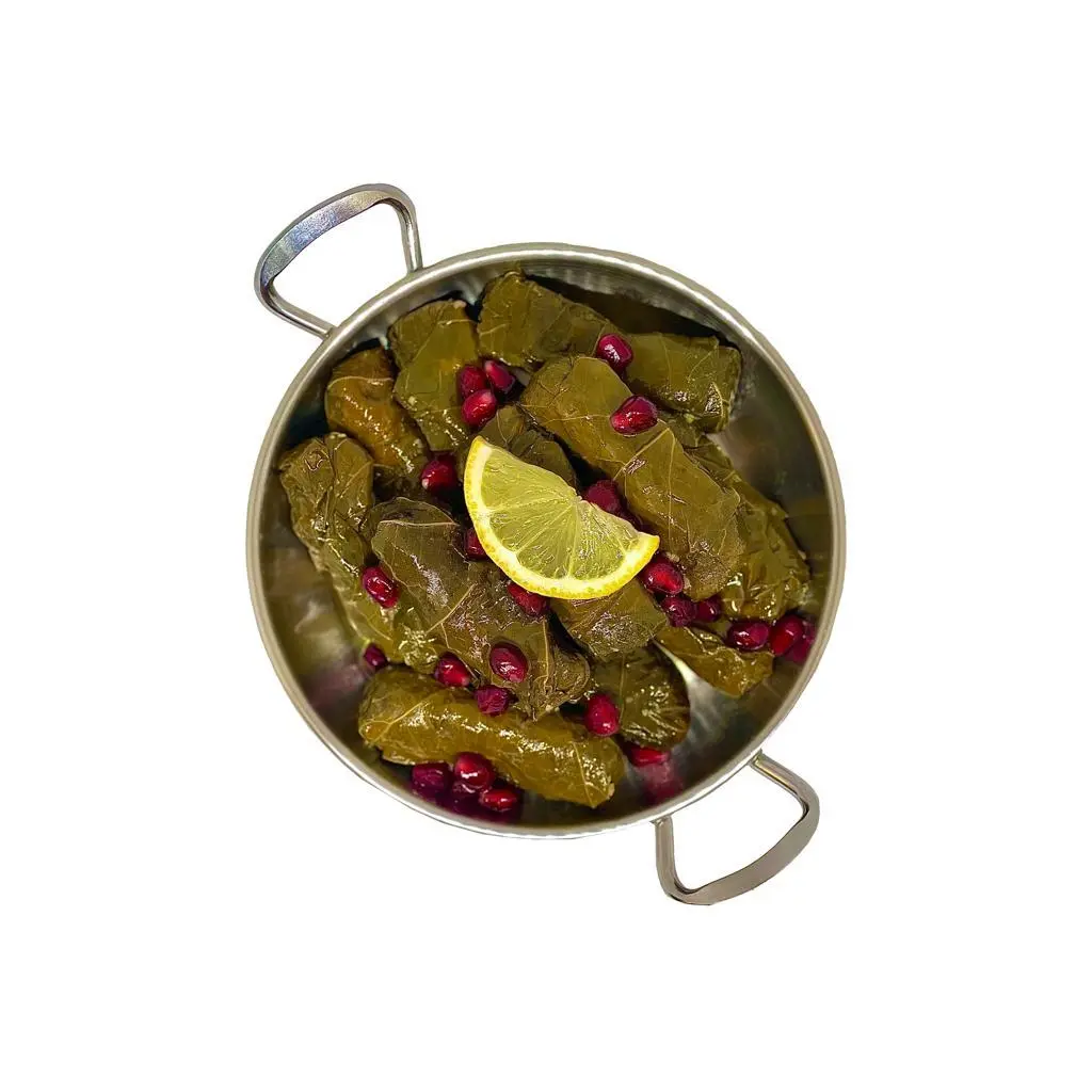 Rolled Grape Leaves