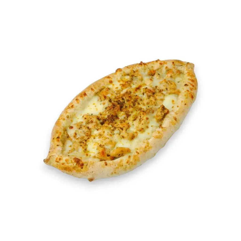 Chicken Pie