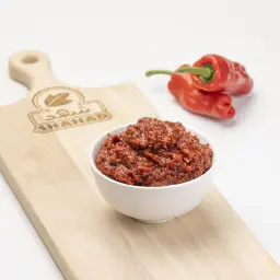 Breakfast Sauce
