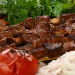 كبدة - نفر
