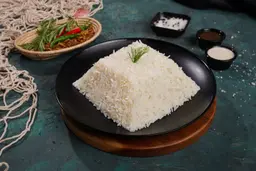 أرز أبيض