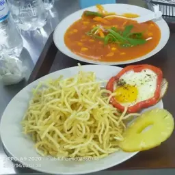 American Chopsuey
